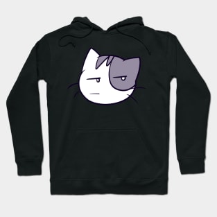 Whatever kitty Hoodie